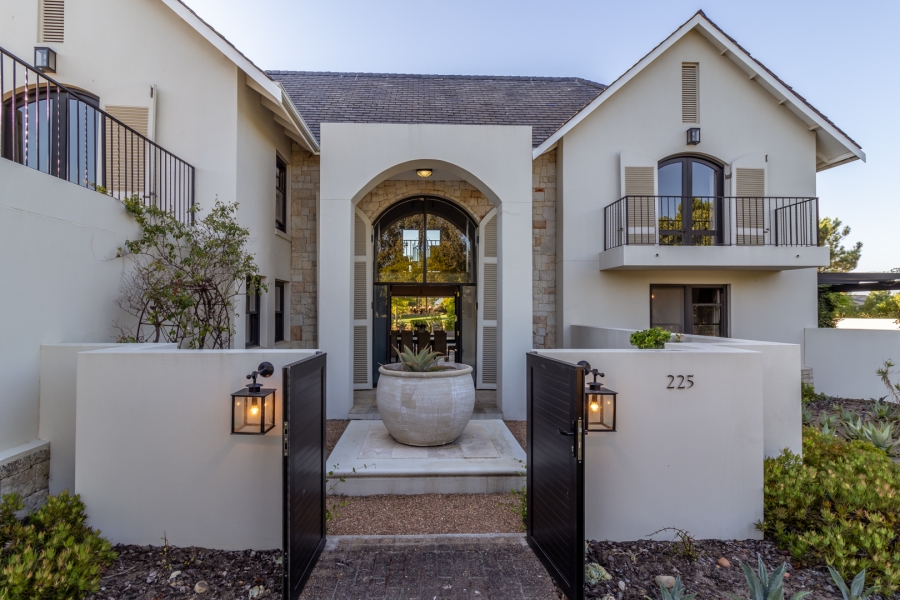 5 Bedroom Property for Sale in Pearl Valley at Val de Vie Western Cape